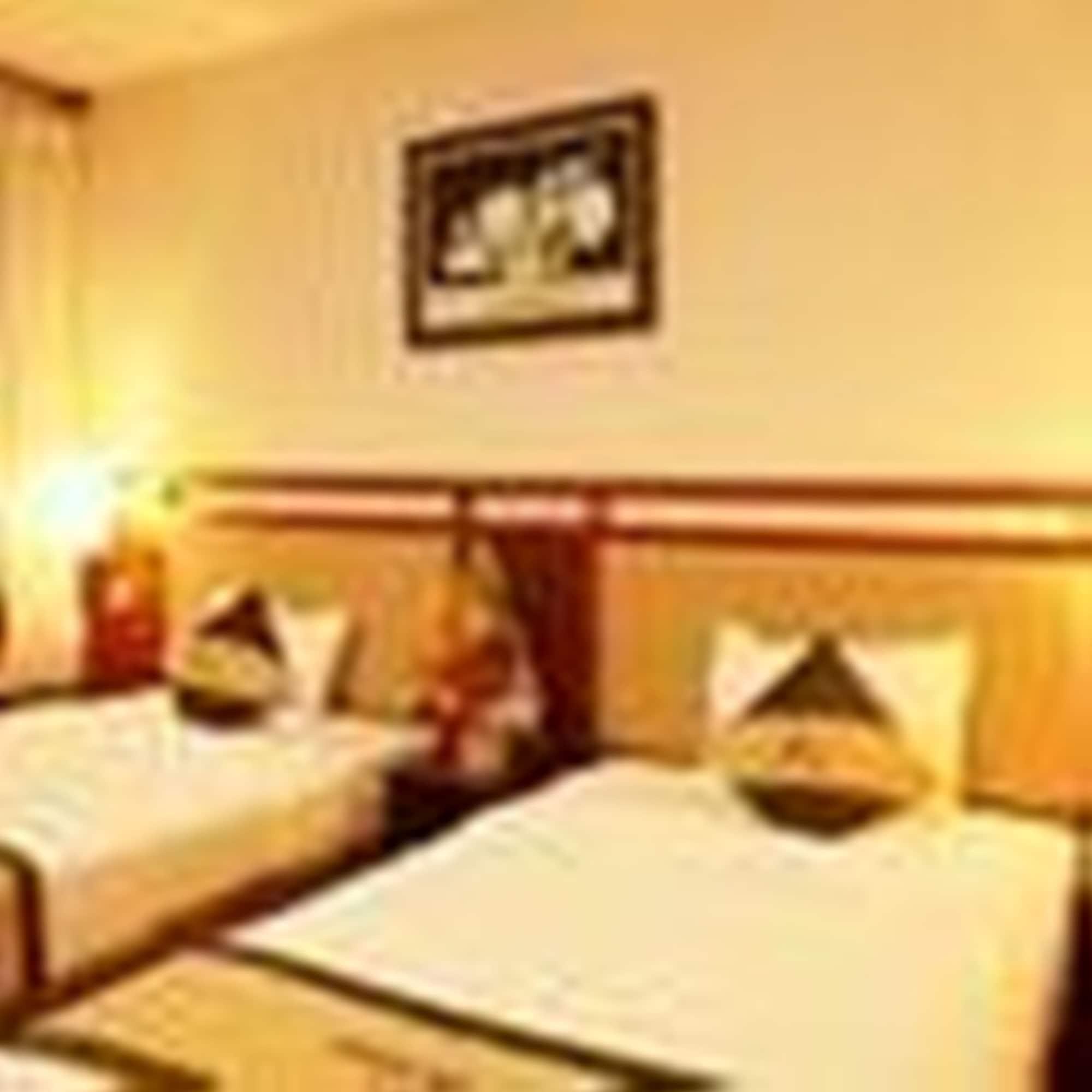 Vian Hotel Da Nang Buitenkant foto