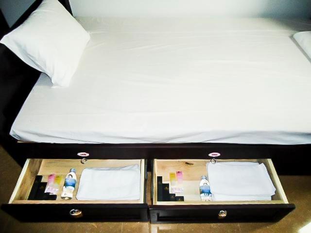 Vian Hotel Da Nang Kamer foto