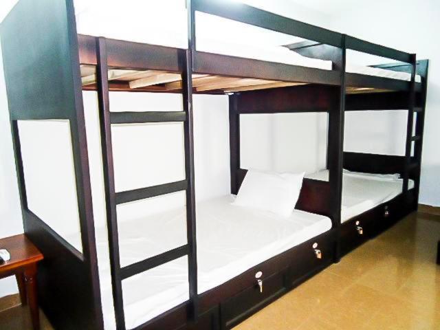 Vian Hotel Da Nang Kamer foto