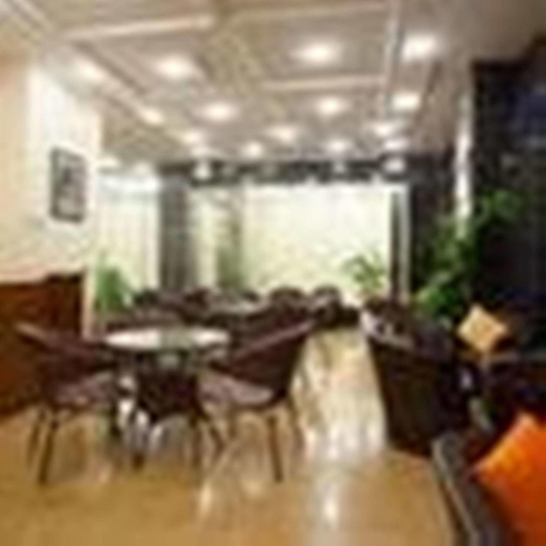 Vian Hotel Da Nang Buitenkant foto